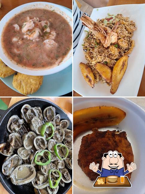 Los Cebiches de la Rumiñahui Puembo