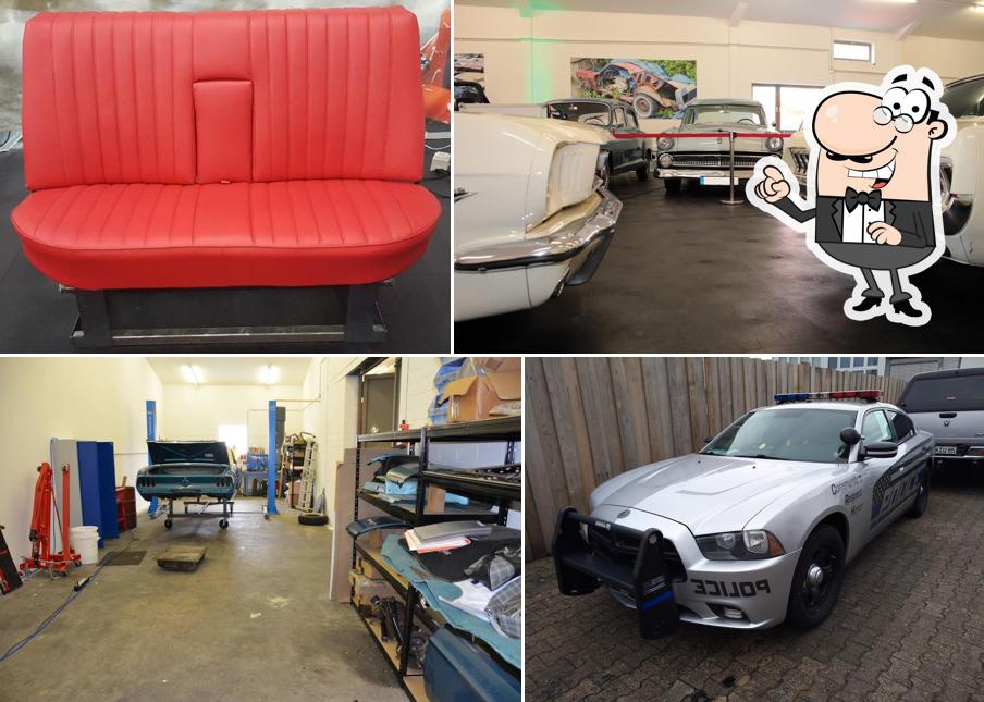 MP's Classics GmbH