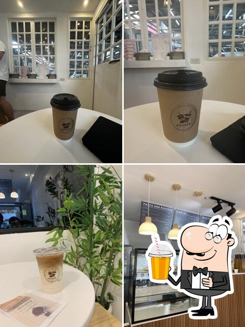 Mandilu AutoSpa & Noona by Escafe