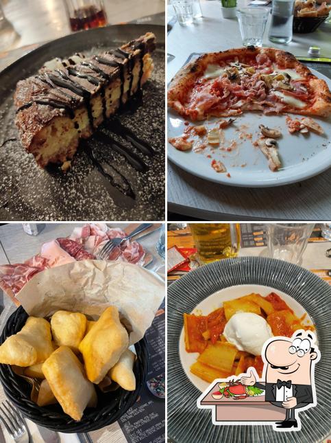Padella Pazza - Cernusco sul Naviglio