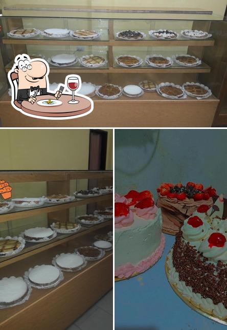 Panaderia "El buen sabor"