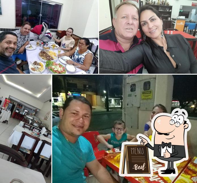 Churrascaria Picanha's