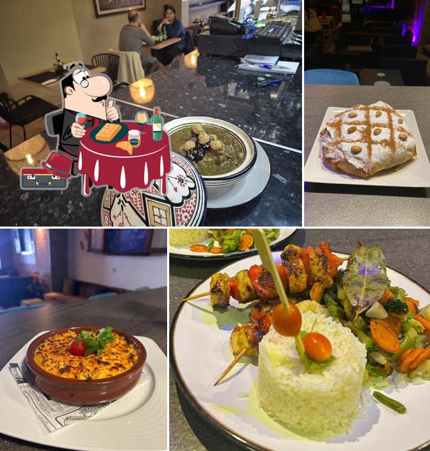 Resto Bar Marwa