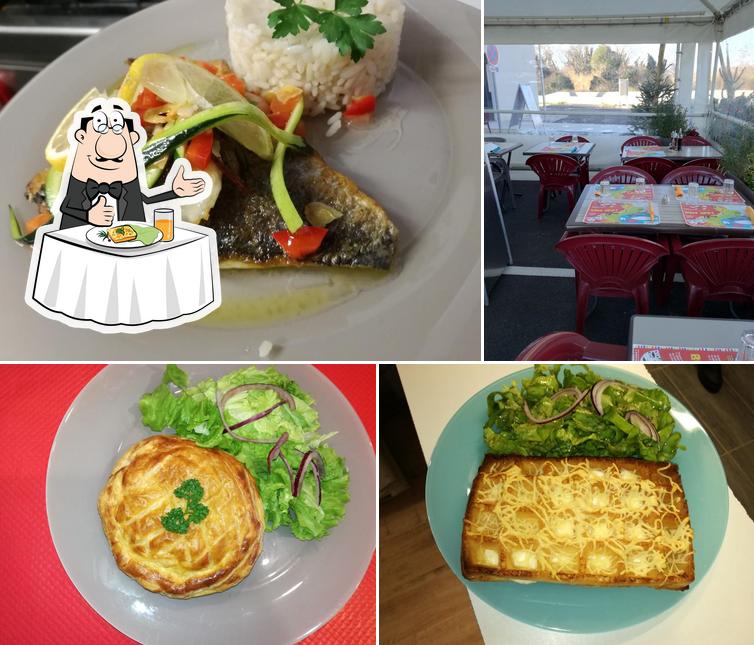 Resto Chez Alex