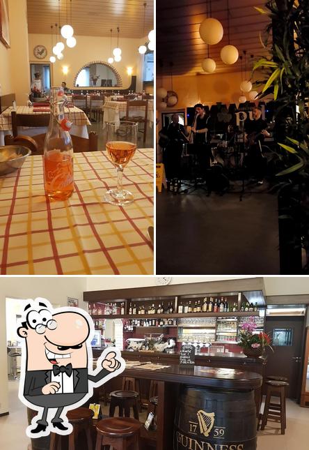 Vedeggio Bistrot
