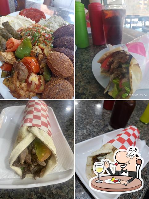 Shawarmas Lolo