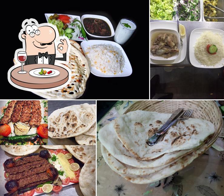 Restaurant ERBIL