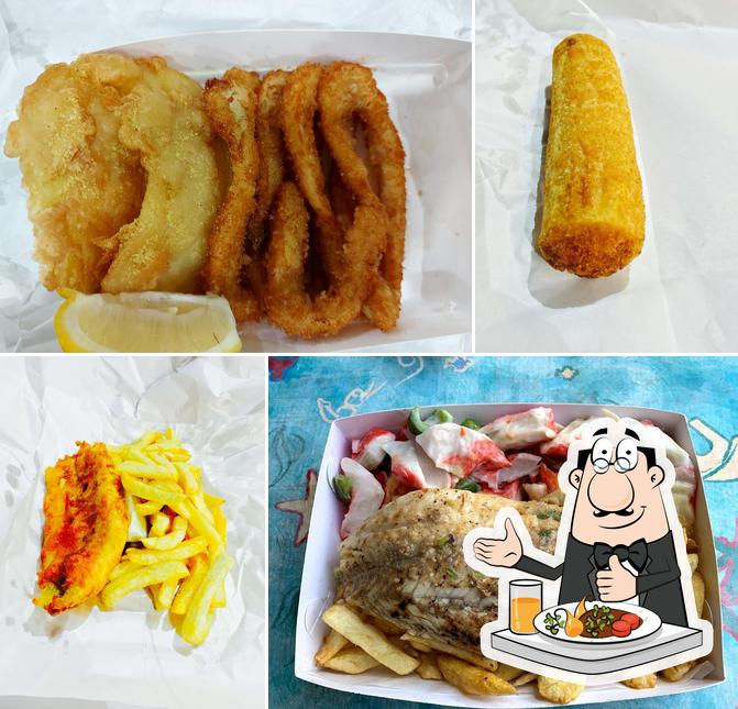Stanmore Fish & Chips