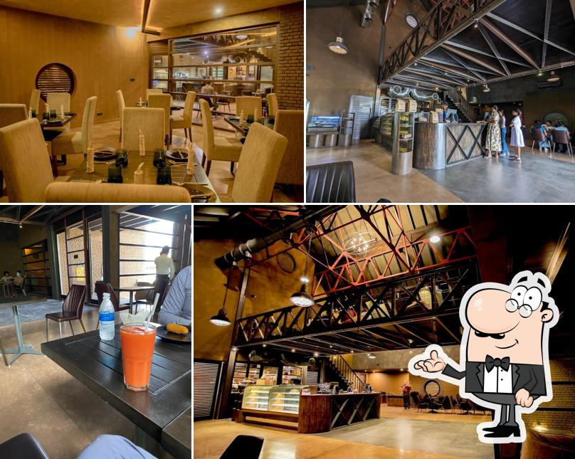 The Grand Gastrobar
