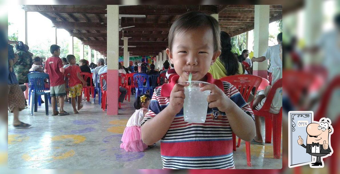 ครัวระเบียงบัว