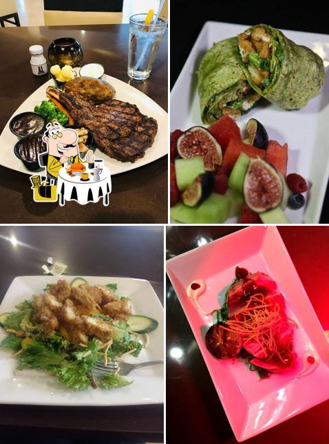 Chaffey's Restaurant