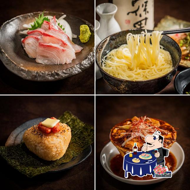 New Hakata Style Hamamatsu Ekimae