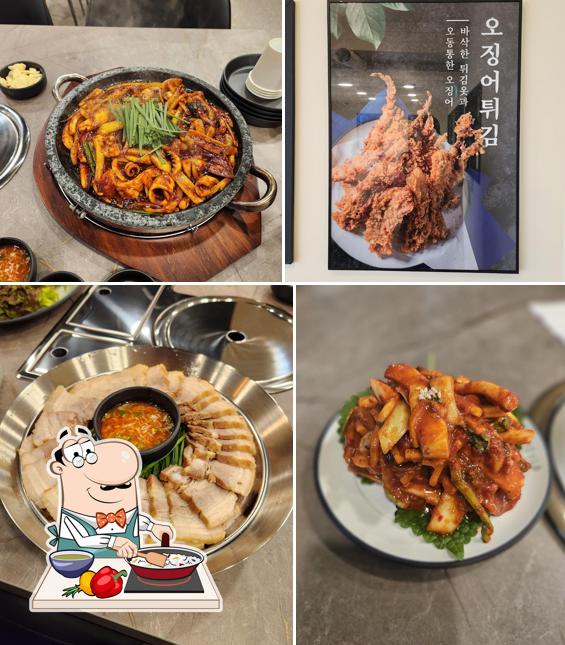 해탄 선릉점