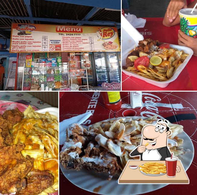 Restaurante El Trailero