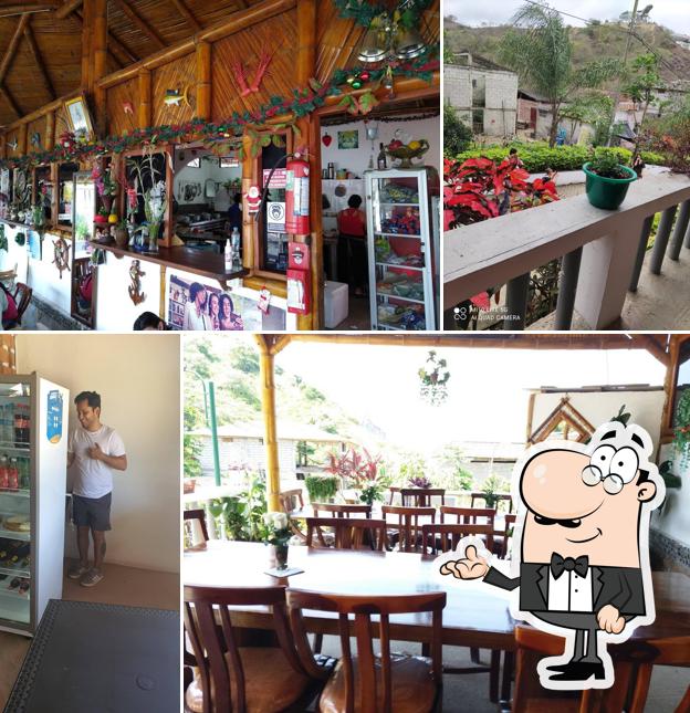 Restaurante la Rinco