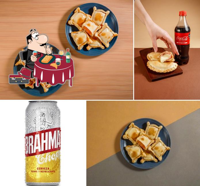 Sabores Express
