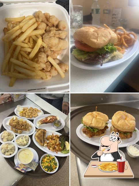 Lighthouse Seafood & Grill