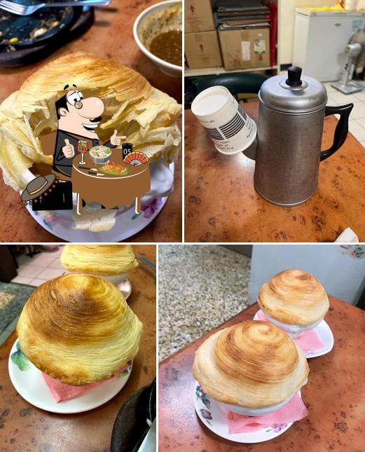 亞迪平價牛排
