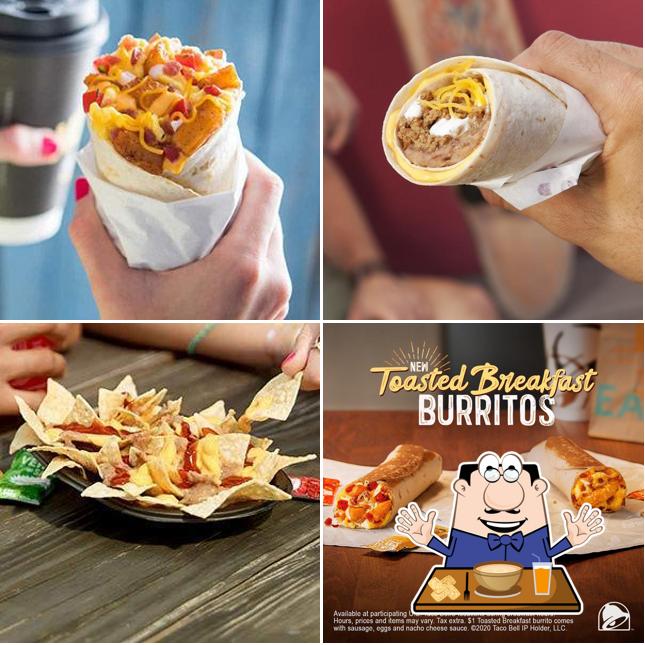Taco Bell