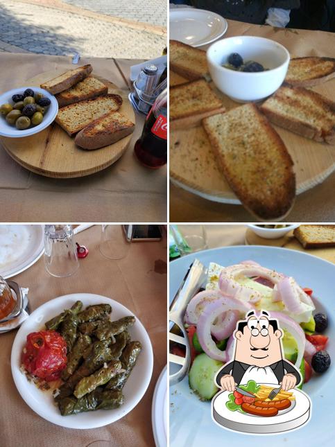 Taverna Alonia
