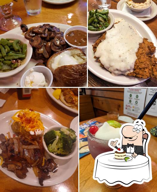 Texas Roadhouse