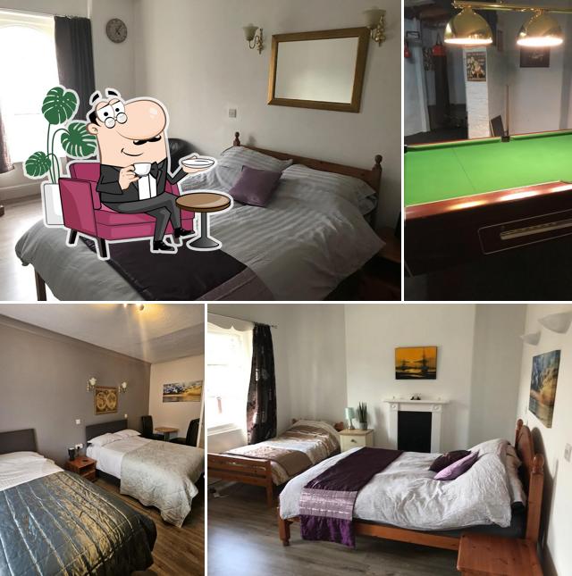 The Ship Hotel