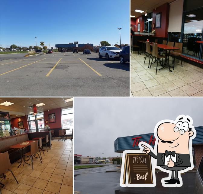 Tim Hortons