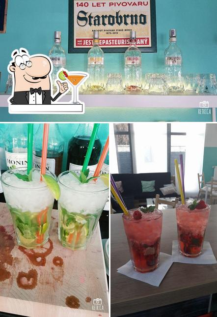 Top Bar