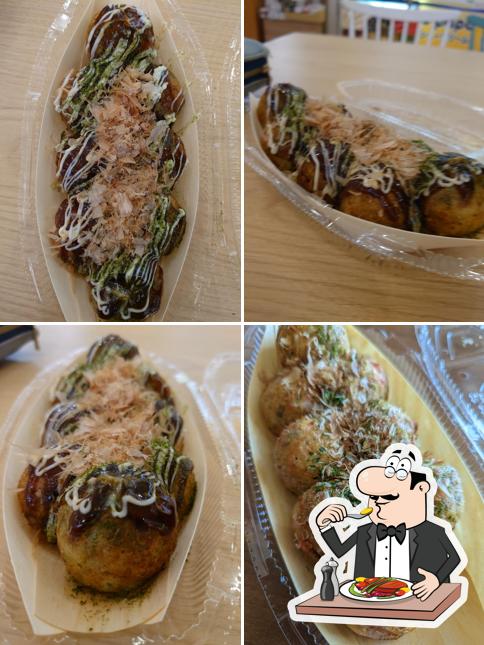 Tsukijigindako