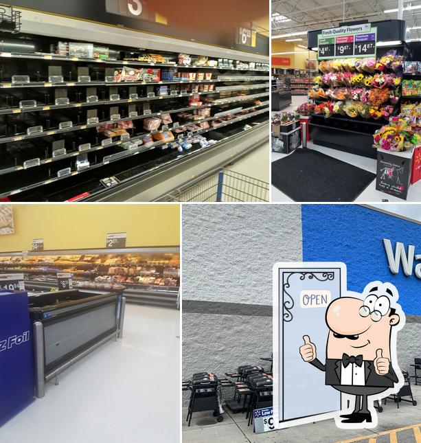 Walmart Supercenter
