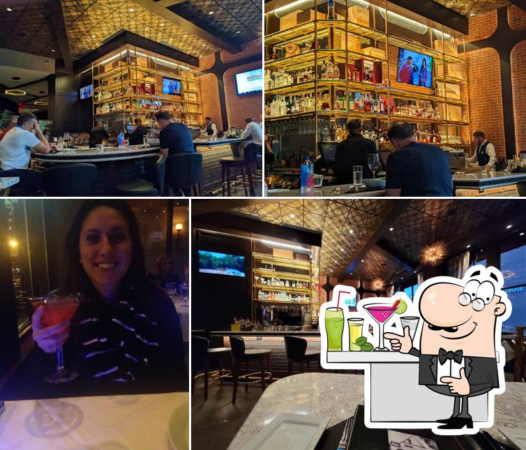 Ruth's Chris Steak House