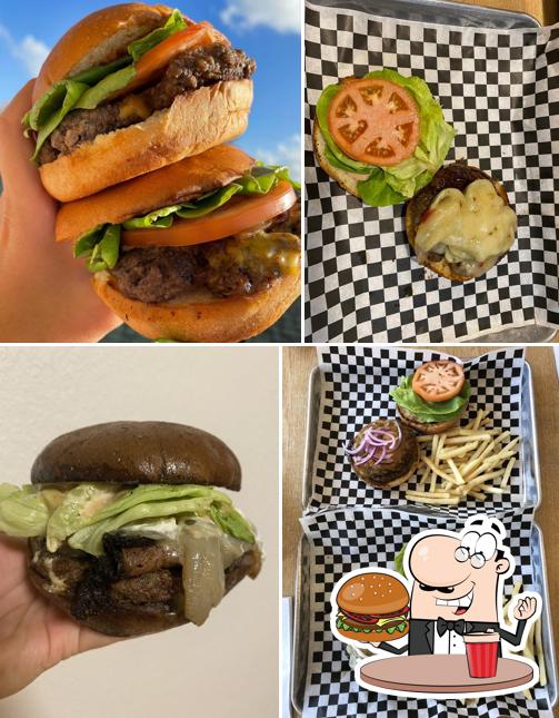 Honolulu Burger Co. Kaimuki