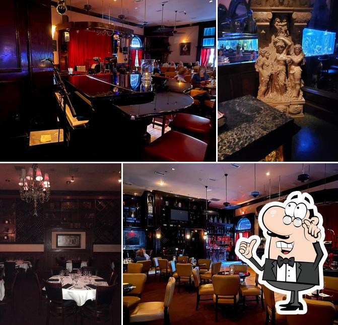 Arthur's Steakhouse