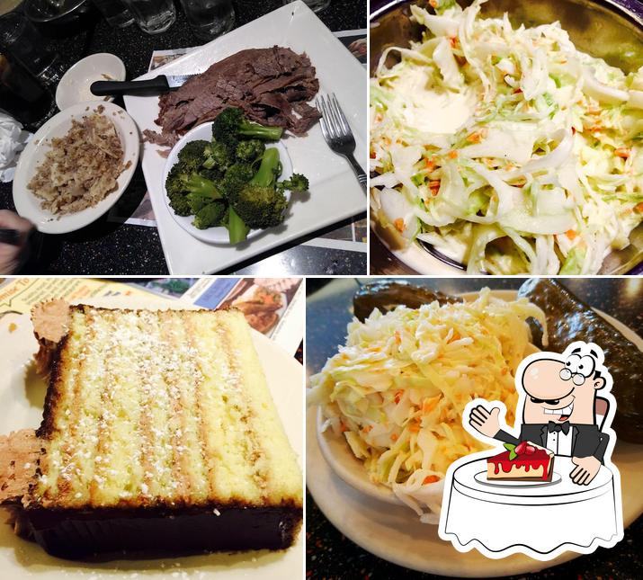 Ben's Kosher Delicatessen Restaurant & Caterers