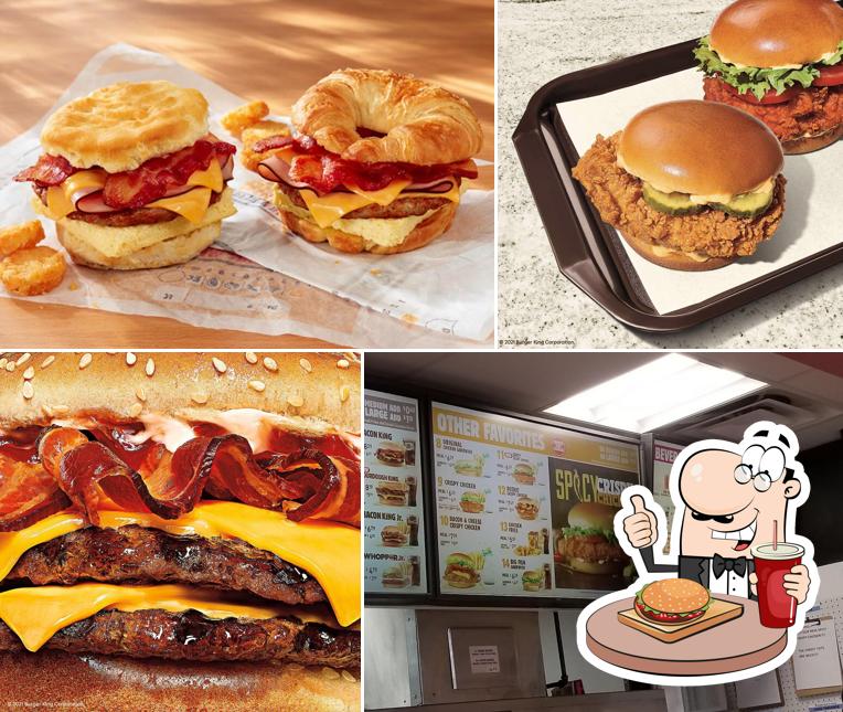 Burger King