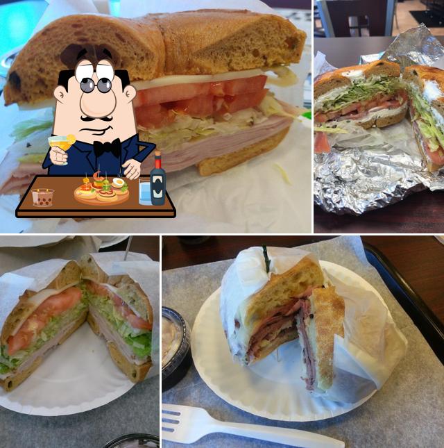 Lox Stock & Bagels