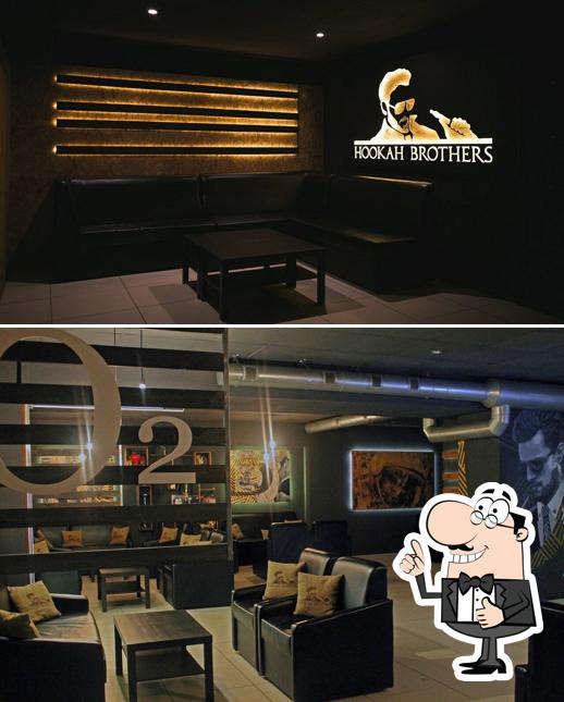 O2 lounge&hookah