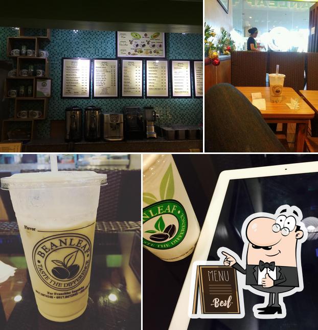 The Tea Bar Coffee