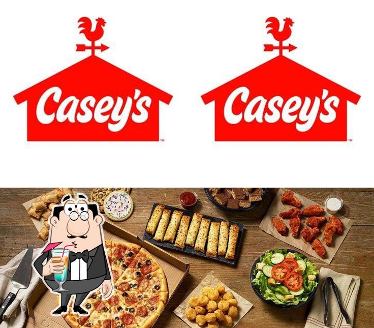 Casey's General Store