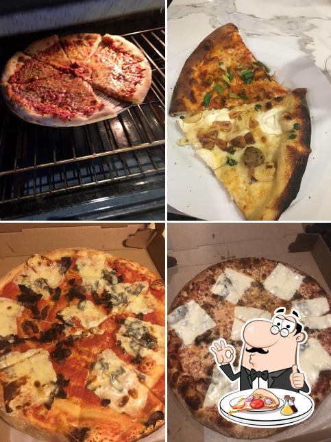 Comella's Restaurants West Roxbury
