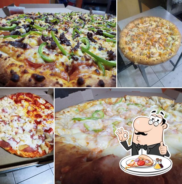 Danielos.Pizzas.
