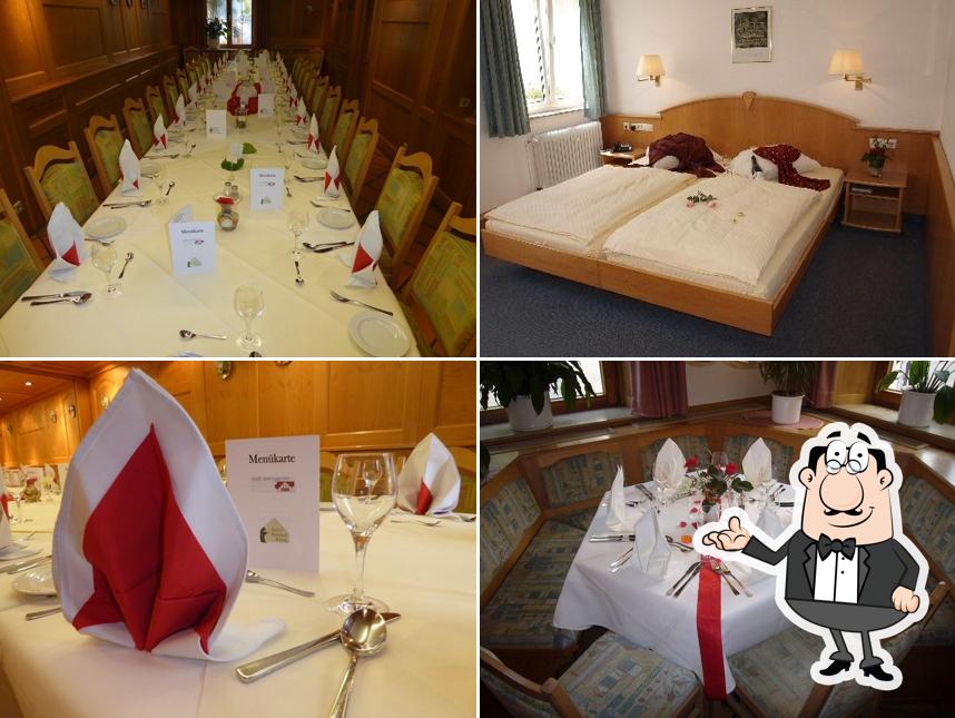 Hotel Gasthof Bären