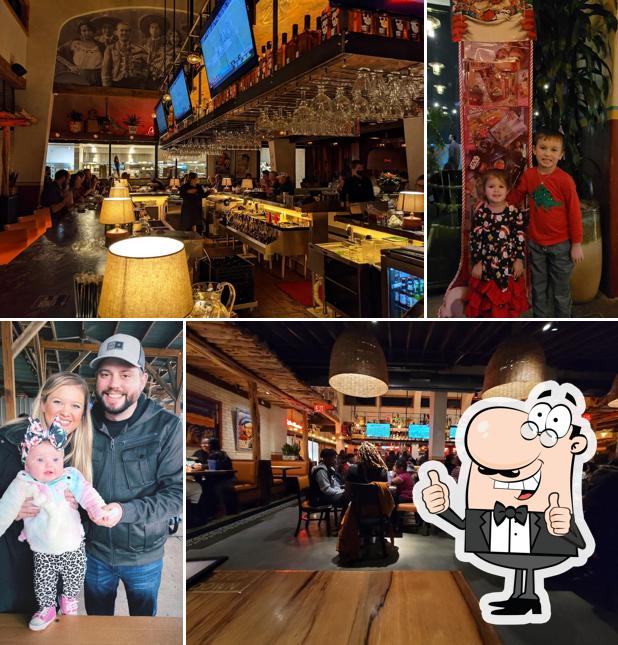 Gringo's Mexican Kitchen {Katy}
