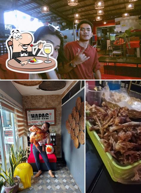 Hapag Restaurant