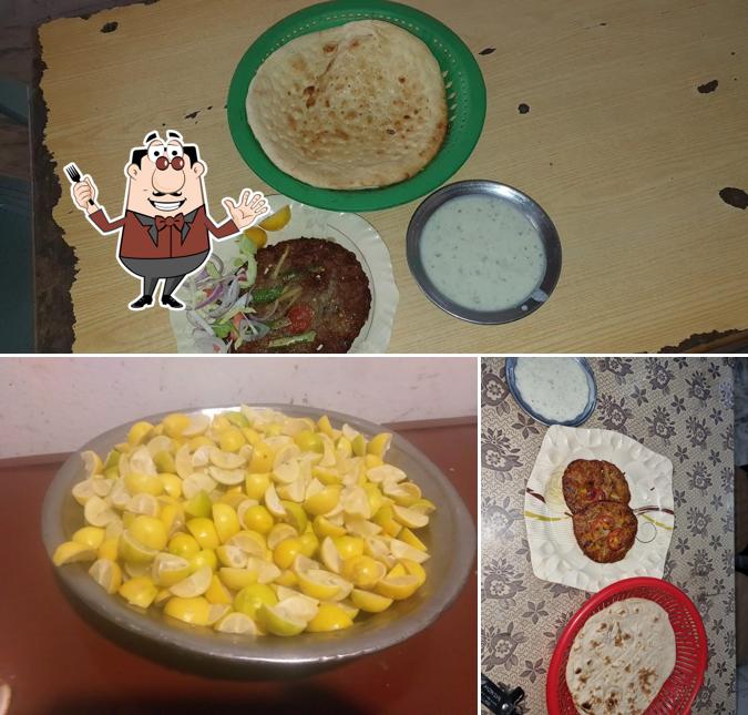 Javed Restaurant