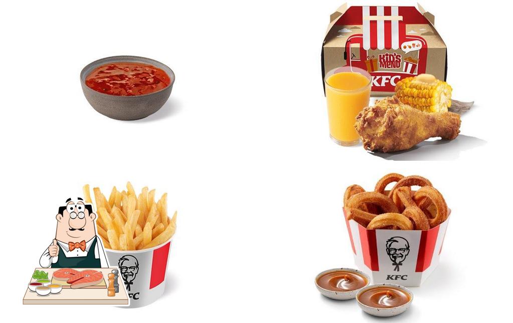 KFC
