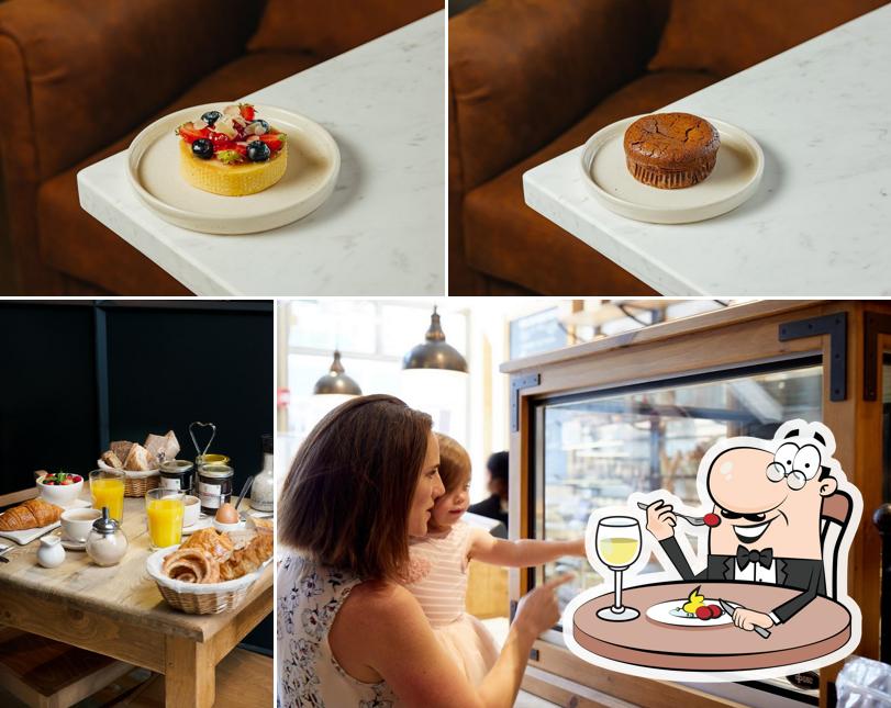 Le Pain Quotidien