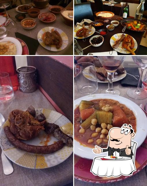Le Roi du Couscous