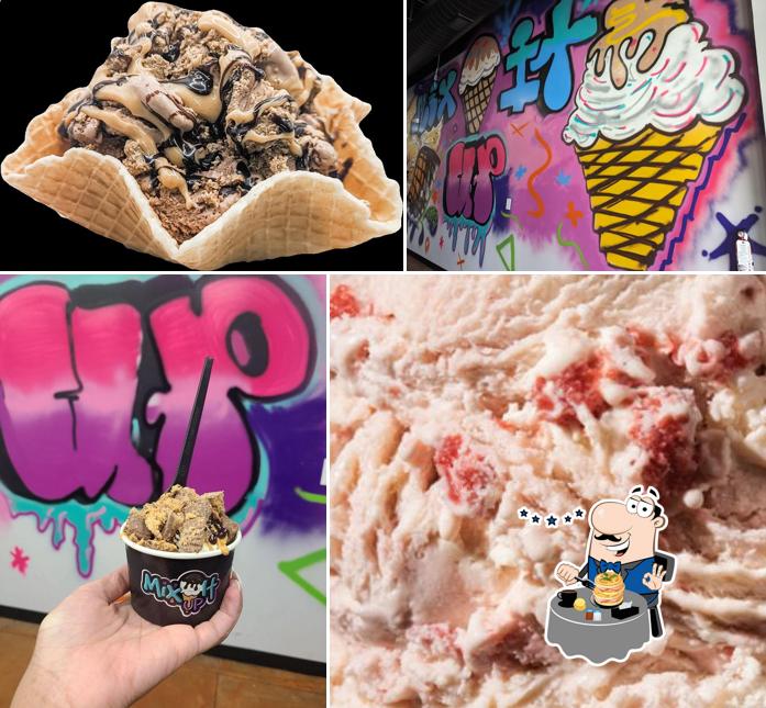 Mix It Up Creamery