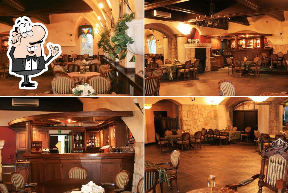 Restauracja Millenium